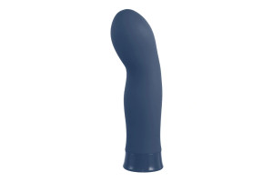 NMC - Dark Falls Series - Mini Vibrator - Blå