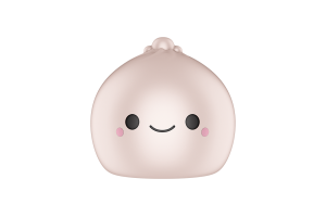 Satisfyer - Mochi - Trykkbølger og Vibrasjoner