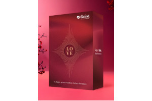 Gnist Erotisk Adventskalender 2025