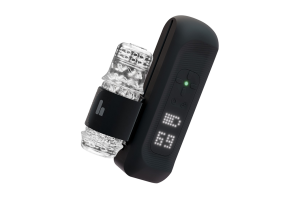 The Handy 2 - Trådløs og Appstyrt Handjob Maskin