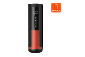 Arcwave - Thruster - Automatisk Masturbator med Rotasjoner og APP