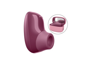 Womanizer - Snap - Mini Trykkbølgestimulator
