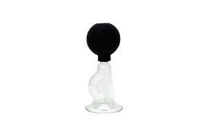 Rimba - Manuell Bryst- og nipplepumpe