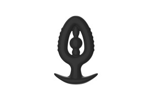 KSB - Anal Plug Expander - Medium