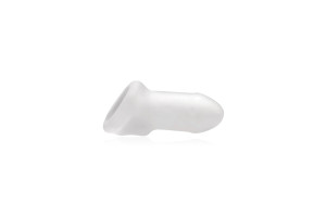 PerfectFit - Fat boy Thin - 4" - Penis sleeve 