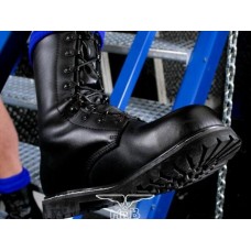 MR.B German Army Boots størrelse 43 