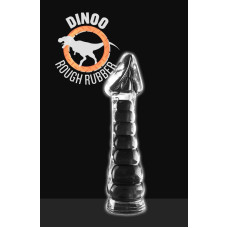 Dinoo - Prenocep - Fantasi Dildo - Transparent Dinoo - Prenocep - Fantasi Dildo - Transparent