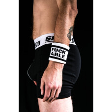 Sk8erboy Sweatband - Fuckable