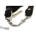 Avalon - CLARENT - Swivel Flogger - Svart