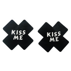 Kiss Me! Nipplecovers
