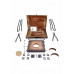 Lodbrock - Serving Plate/Tjenesteplate - Neck Restraint Set