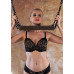 Lodbrock - Serving Plate/Tjenesteplate - Neck Restraint Set