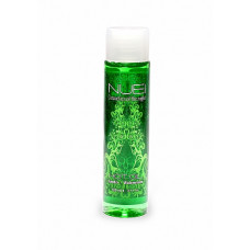 NUEI - HOT OIL - Varmende Massasjeolje - Vannmelon - 100ml