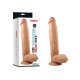 Lovetoys Legendary KingSize Dildo - 11" med Sugekopp Lovetoys Legendary KingSize Dildo - 11" med Sugekopp