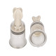 Pumped - Nipple Suction Set - Medium