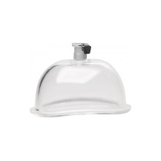 Pumpeskål til Vagina - Stor