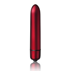 Rocks-Off - Truly Yours - Scarlet Velvet - Klitorisvibrator