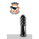 Dinoo - T-Rex - Fantasi Dildo - Sort Dinoo - T-Rex - Fantasi Dildo - Sort