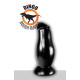 Dinoo - Cumnoria - Fantasi Dildo - Sort Dinoo - Cumnoria - Fantasi Dildo - Sort