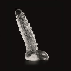 Mr. B - Dark Crystal - Tonguebiter Large Clear