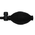 Rimba - Oppblåsbar Buttplug med Kjerne - Large Rimba - Oppblåsbar Buttplug med Kjerne - Large