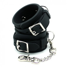 Rimba - Håndcuffs i silikon Rimba - Håndcuffs i silikon