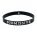 Rimba - Collar i silikon - Submissive Rimba - Collar i silikon - Submissive