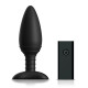 Nexus - Ace - Vibrerende buttplug med fjernkontroll Large Nexus - Ace - Vibrerende buttplug med fjernkontroll Large