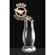 Dinoo - Cumnoria - Fantasi Dildo - Clear Dinoo - Cumnoria - Fantasi Dildo - Clear