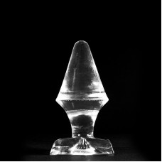 ZiZi XXX - Yori - Buttplug Transparent