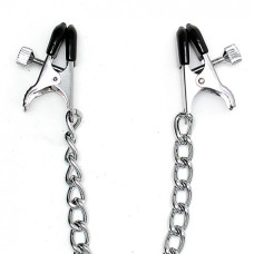 Rimba - Justerbare brystklyper Medium