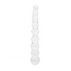 Sensual Glass - Gina - Kuledildo av Glass Sensual Glass - Gina - Kuledildo av Glass