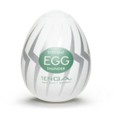 Tenga - Onaniegg, Thunder