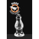 Dinoo - Ceratops - Fantasi Dildo - Transparent Dinoo - Ceratops - Fantasi Dildo - Transparent