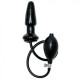 Rimba - Oppblåsbar buttplug med kjerne - Small Rimba - Oppblåsbar buttplug med kjerne - Small