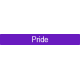 Pride