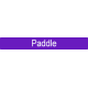 Paddle