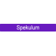 Spekulum Spekulum