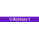 Silikonbasert