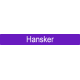 Hansker Hansker
