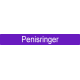 Penisringer & Kilere Penisringer & Kilere