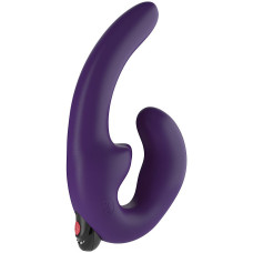 Fun Factory - Sharevibe - Strap-on Lilla