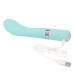Pillow Talk - Sassy - G-punkt Vibrator - Mint