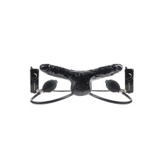 Pump it up- Double Delight- Dobbelvibrator