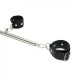 Rimba - Benspreder med 4 cuffs