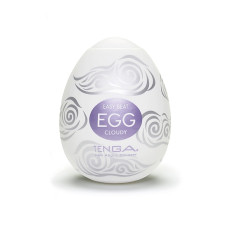 Tenga - Onaniegg, Cloudy