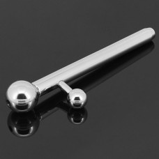 BQS - Penisplugg med Piercingfeste