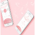 Zalo Baby Star - Vibrerende egg med app - Rosa