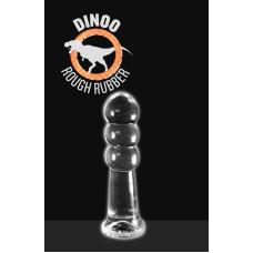 Dinoo - Citipati - Fantasi Dildo - Transparent Dinoo - Citipati - Fantasi Dildo - Transparent
