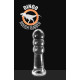 Dinoo - Citipati - Fantasi Dildo - Transparent Dinoo - Citipati - Fantasi Dildo - Transparent